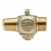 Cheap ⌛ Mueller Company 3/4 in. Brass Corporation Stop 🎁 -Mueller Company Shop Query 1526