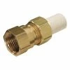 Flash Sale 🌟 Mueller Company 3/4 in. CTS x OD Tube Brass Water Service Union 💯