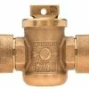 New 😍 Mueller Company 1 in. Compression Brass Alloy Ball Curb Valve ✨