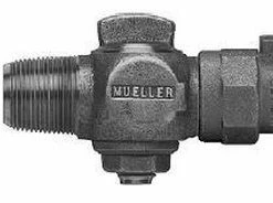 Top 10 🔥 Mueller Company 1 in. CC x CTS Pack Joint Compression Stop 🎁