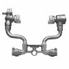 Hot Sale ⭐ Mueller Company 5/8 x 3/4 in. Pack Joint Water Service Yoke ✔️ -Mueller Company Shop Query 1573