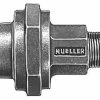 New ⌛ Mueller Company 3/4 in. FIPT x MIPT Brass Coupling 🤩
