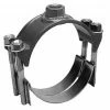 Best reviews of 🧨 Mueller Company 20 x 2 in. CC Double Stainless Steel Strap Saddle 🔔