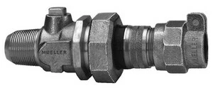 Buy π₯ Mueller Company 3/4 in. CC Taper Threaded x Compression Brass Ball Valve Corporation Stop 𧨠3 Buy π₯ Mueller Company 3/4 in. CC Taper Threaded x Compression Brass Ball Valve Corporation Stop π§¨