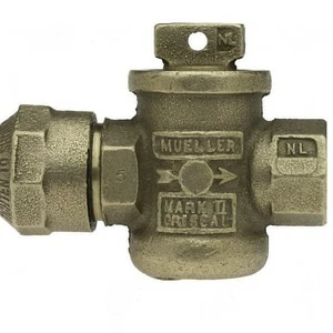 Top 10 π Mueller Company 3/4 in. Compression Brass Curb Valve β 3 Top 10 π Mueller Company 3/4 in. Compression Brass Curb Valve β
