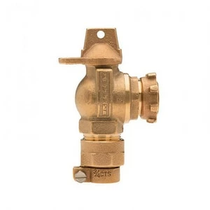 Best reviews of π Mueller Company 5/8 x 1 in. Meter Angle Ball Valve π₯ 3 Best reviews of π Mueller Company 5/8 x 1 in. Meter Angle Ball Valve π₯