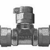 Deals 🎉 Mueller Company 3/4 x 3/4 x 1 in. CTS Pack Joint Water Service Brass Reducing Tee ❤️ -Mueller Company Shop Query 1630