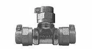 Deals π Mueller Company 3/4 x 3/4 x 1 in. CTS Pack Joint Water Service Brass Reducing Tee β€οΈ 3 Deals π Mueller Company 3/4 x 3/4 x 1 in. CTS Pack Joint Water Service Brass Reducing Tee β€οΈ