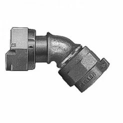 Cheap 🎉 Mueller Company 1 in. Swivel Nut x Compression Brass Meter Coupling 🎁