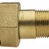 Cheapest ❤️ Mueller Company 1 in. MIP Brass Meter Coupling 😉