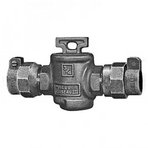 Deals β¨ Mueller Company 3/4 in. CTS Pack Joint Brass Curb Stop π 3 Deals β¨ Mueller Company 3/4 in. CTS Pack Joint Brass Curb Stop π