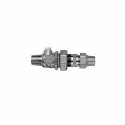 Coupon 💯 Mueller Company 3/4 in. MIPT x Flared Brass Ball Valve Corporation Stop 😉