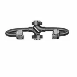 Budget ✔️ Mueller Company 5/8 x 3/4 in. Copper Meter Yoke 🤩