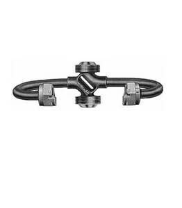 Budget βοΈ Mueller Company 5/8 x 3/4 in. Copper Meter Yoke π€© 3 Budget βοΈ Mueller Company 5/8 x 3/4 in. Copper Meter Yoke π€©