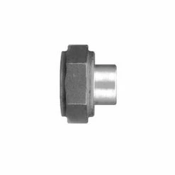 Deals ✨ Mueller Company 1 in. Threaded Brass Coupling ✔️