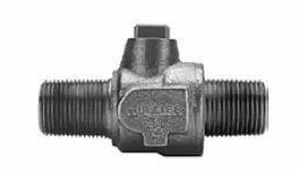 Cheap π Mueller Company 1 in. IP Threaded x MIPT Brass Corporation Stop π 3 Cheap π Mueller Company 1 in. IP Threaded x MIPT Brass Corporation Stop π