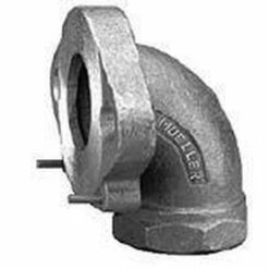 Hot Sale ✨ Mueller Company 2 in. Brass Meter Coupling 👏