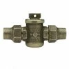 Cheapest 🥰 Mueller Company 3/4 in. Flared Brass Curb Valve 🥰 -Mueller Company Shop Query 1706