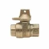 Best reviews of ✔️ Mueller Company 1-1/4 in. In-Line Ball Meter Valve 🥰 -Mueller Company Shop Query 1713