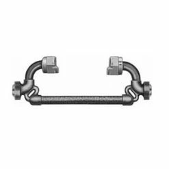 Deals 🔔 Mueller Company 5/8 x 3/4 in. Meter Yoke 🤩