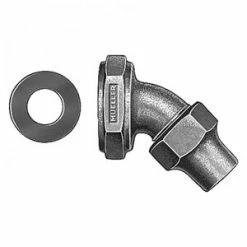 Cheapest 🤩 Mueller Company 1 in. Flared Brass Coupling 🔔