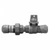 Buy 𧨠Mueller Company 3/4 in. CTS Compression In-Line Ball Curb Valve π 2 Buy 𧨠Mueller Company 3/4 in. CTS Compression In-Line Ball Curb Valve π -Mueller Company Shop Query 1782