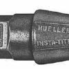 Best reviews of 👍 Mueller Company 3/4 in. Compression x FIPT Cast Brass Alloy Coupling 🛒 -Mueller Company Shop Query 179