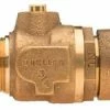 Cheap 🥰 Mueller Company 3/4 in. CC x Compression Cast Brass Alloy Ball Corp Valve ⌛ -Mueller Company Shop Query 18