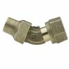 New ✨ Mueller Company 3/4 in. Flared Brass Straight Coupling ✨