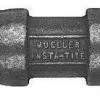 Hot Sale ❤️ Mueller Company 1 in. IPS Brass Coupling 🎁 -Mueller Company Shop Query 183