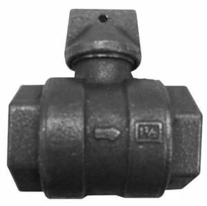 Flash Sale β¨ Mueller Company 3/4 in. FIP In-Line Ball Curb Valve π 3 Flash Sale β¨ Mueller Company 3/4 in. FIP In-Line Ball Curb Valve π