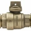 Outlet π Mueller Company 3/4 in. CTS Pack Joint Brass Ball Curb Valve β 1 Outlet π Mueller Company 3/4 in. CTS Pack Joint Brass Ball Curb Valve β -Mueller Company Shop Query 1890