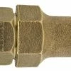 Best reviews of 👏 Mueller Company 3/4 in. Threaded x Copper Flared Nut Brass Coupling 👍