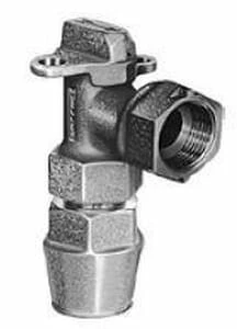 Outlet π₯° Mueller Company 5/8 x 3/4 in. Meter x IPS Ball Angle Valve π 3 Outlet π₯° Mueller Company 5/8 x 3/4 in. Meter x IPS Ball Angle Valve π