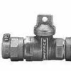 Best Pirce ❤️ Mueller Company 1 in. CTS Pack Joint Ball Valve Curb Stop 🔥 -Mueller Company Shop Query 1941