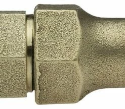 Top 10 🎁 Mueller Company 2 in. Flared Brass Coupling 🥰