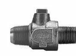 Flash Sale 🎁 Mueller Company 3/4 in. CC x MIP Water Service Brass Corporation Stop 👍