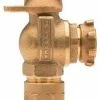 Buy ✨ Mueller Company 5/8 x 3/4 in. Pack Joint x Meter Angle Ball Valve 🌟