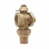 Best reviews of 💯 Mueller Company 1-1/2 in. Copper Flared x Meter Flanged Brass Angle Ball Valve Curb Stop 😉