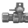 Best Pirce ⌛ Mueller Company 3/4 in. FIP Straight Ball Service Valve ✔️