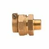Outlet 🛒 Mueller Company 1 x 3/4 in. Pack Joint x MIPT Brass Coupling 🔥