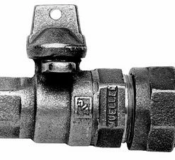 Best reviews of 🌟 Mueller Company 1 in. IPS x FIP Curb Ball Valve 🌟