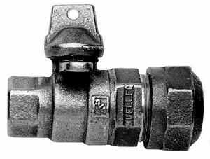 Best reviews of π Mueller Company 1 in. IPS x FIP Curb Ball Valve π 3 Best reviews of π Mueller Company 1 in. IPS x FIP Curb Ball Valve π