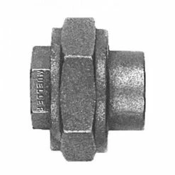 Discount 💯 Mueller Company 3/4 in. Brass Coupling 🔥