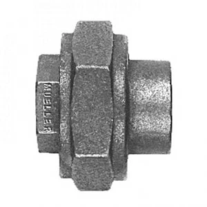 Discount π― Mueller Company 3/4 in. Brass Coupling π₯ 3 Discount π― Mueller Company 3/4 in. Brass Coupling π₯