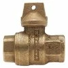 New π Mueller Company 1 in. FIPT Cast Brass Alloy Ball Curb Valve π₯° 2 New π Mueller Company 1 in. FIPT Cast Brass Alloy Ball Curb Valve π₯° -Mueller Company Shop Query 221