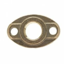 Best Sale 🔔 Mueller Company 2 in. Flanged Bronze Coupling ⌛