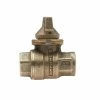 Budget 😉 Mueller Company 1 in. FIP Curb Stop Ball Valve 🎁