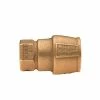 Coupon ⌛ Mueller Company 3/4 in. Female Flare x IPS Brass Coupling 🔔