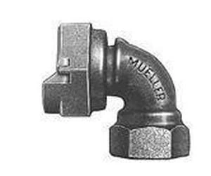 Deals π₯ Mueller Company 5/8 x 3/4 in. Brass Meter Coupling π 3 Deals π₯ Mueller Company 5/8 x 3/4 in. Brass Meter Coupling π